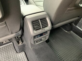 Volkswagen Tiguan 2.0 TDI SCR BMT 190k 4MOTION Highline DSG - 15