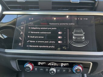 Audi Q3 2.0 TDI 110kw 35 TDI Sportline - 15