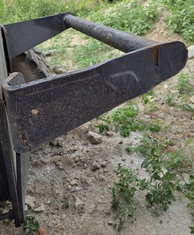 2014 bager 17t Volvo EW 140D vývody 4lopaty klima kamera - 15