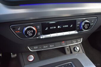 Audi SQ5 3.0 TFSI quattro - 15