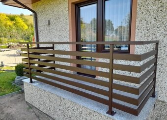 PLOTY A ZABRADLIA za normalnu CENU - 15