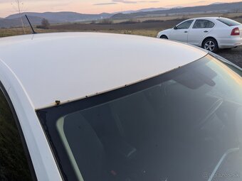 Škoda Rapid Spaceback SB 2016 - 1.2 TSI 81kw 110k - 15