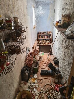 Predám rodinný dom - 15