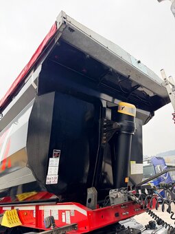 Man TGX 18.460 4x4 2017 + sklápací naves Schwarzmuller K - 15