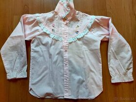 Košiček a oblečenie pre slečny - 15