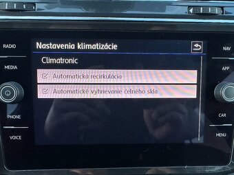 Volkswagen Tiguan Allspace 1.5Tsi-DSG-RV:8.10.2020-184tis km - 15