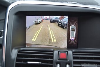 Volvo XC60 2.4 D5 AWD INSCRIPTION - 15