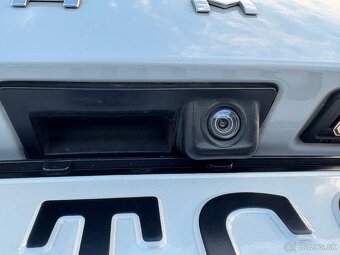 Seat Alhambra 2,0tdi 7 miest. DSG 2018 - 15