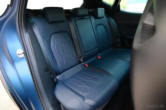 Cupra Formentor VZ5 2.5TSI R5 390k 4Drive DSG |Odpočet DPH| - 15