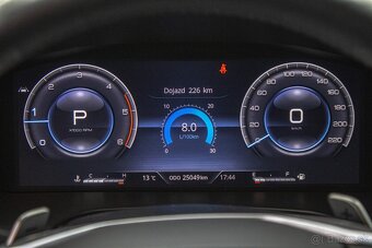 SsangYong Rexton - 15