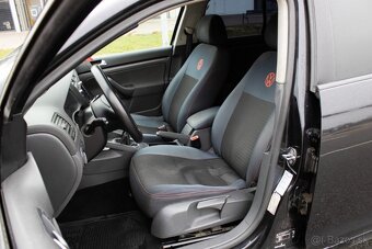 Volkswagen Jetta 1.9 TDI Sportline - 15