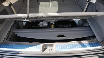 Mercedes-Benz GLS, 400d NEZÁVISLÉ TOPENÍ,MASÁŽ.CENA S DPH - 15