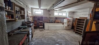 3 izbový byt Liptovský Mikuláš Centrum - 15