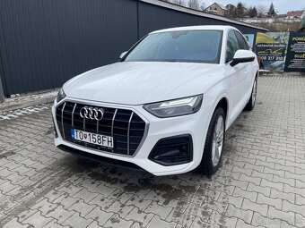 Audi Q5 Sportback Quattro - 15