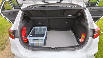 Kia Ceed 1,4 - 15