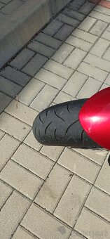 Yamaha FZ1-S - 15