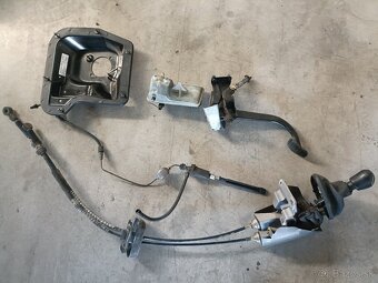 Rozpredam opel vivaro renault trafic 1,9 dci 2,0 dci 2,5 dci - 15