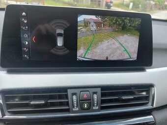 BMW X1 xDrive 20i A/T, odpočet DPH - 15