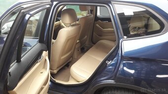 BMW X1 xDrive 2,0d - 15