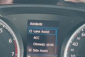 Volkswagen Touran 1.5 Tsi, DSG automat,Highline, odpočet DPH - 15