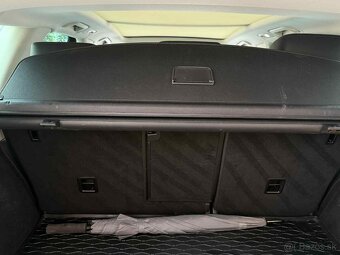 VW Touareg R-Line 3.0 TDI V6 4x4 Premium Executive - 15
