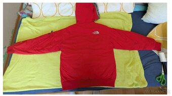 Pánska zimná prechodna/zimná budna The North Face Dryvent - 15