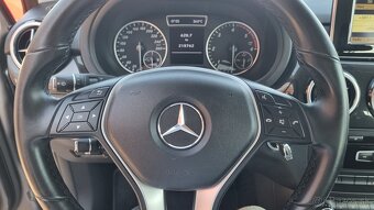 Mercedes-Benz B trieda 180CDi 80kW M6 - 15