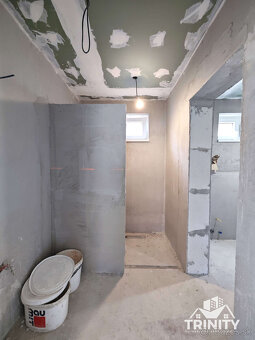 Na predaj 3-izbový rodinný dom v meste Šurany - Kostolný Sek - 15