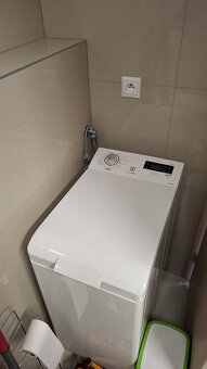 Devínska Nová Ves, 2 izbový byt s terasou, zariadenie - 15