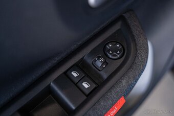 Citroën C3 PLUS Turbo 100 BVM6 - 15