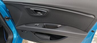 Seat Leon FR 1.8 TSI - 15