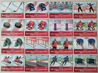 Hokejové kartičky TIPOS EXTRALIGA - MINIGAMES od SPORTZOO - 15