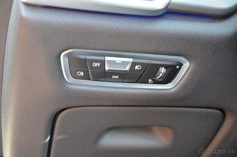 BMW X6 40i XDrive Individual 245KW 4x4 AT8 mHEV - 15