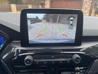 Ford Kuga 2.0 TDCi EcoBlue 190k ST-Line A/T AWD - 15