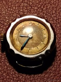 Langendorf Artdeco dámske švajčiarske hodinky cca 100 rocne - 15