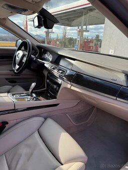 BMW 740xd - 15