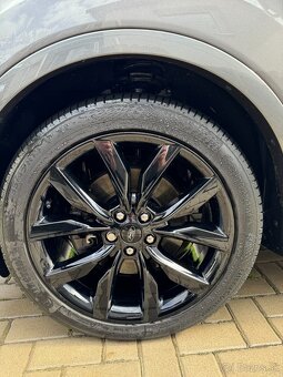 Ford Kuga AWD 2.0 ecoboost - 15