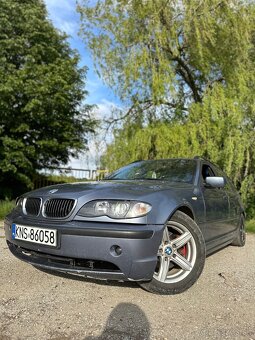 E46 320d 110kw 6q drift - 15