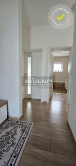 HALO reality - Predaj, rodinný dom Mostová - NOVOSTAVBA - ZN - 15