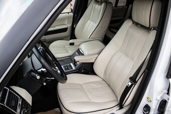Land Rover Range Rover 4.4 TDV8 Vogue - 15