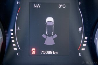 Jeep Compass 1.3 TURBO Night Eagle - 15
