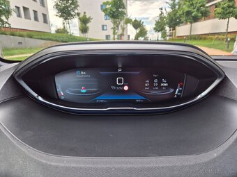 Peugeot 5008 1.6 PureTech 180 GT Line EAT8 - 15