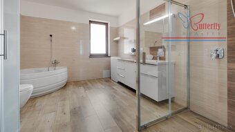 NA PREDAJ: 4 izb. RD s garážou, novostavba, Hurbanova Ves - 15