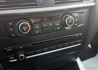 BMW X3 3,0 xDrive35i 225kW +SADA KOL benzín automat 225 kw - 15