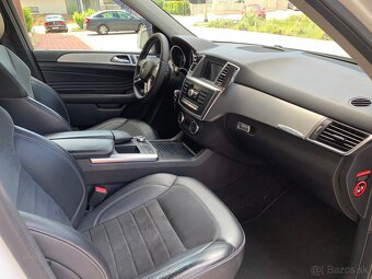 Mercedel ML 250 2015 Sport - 15
