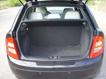 Škoda Fabia RS 1.9 96kw - 15