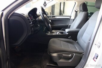 Volkswagen Touareg II 3.0 V6 TDI 4MOTION - 15