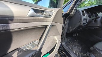 Predám Volkswagen Golf Variant 1.6 TDI CXXB 110k DSG EU6b - 15