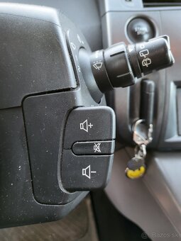 Renault Megane Scenik - 15