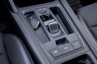Cupra Formentor 1.4TSI eHybrid 2022 - aj na splátky - 15